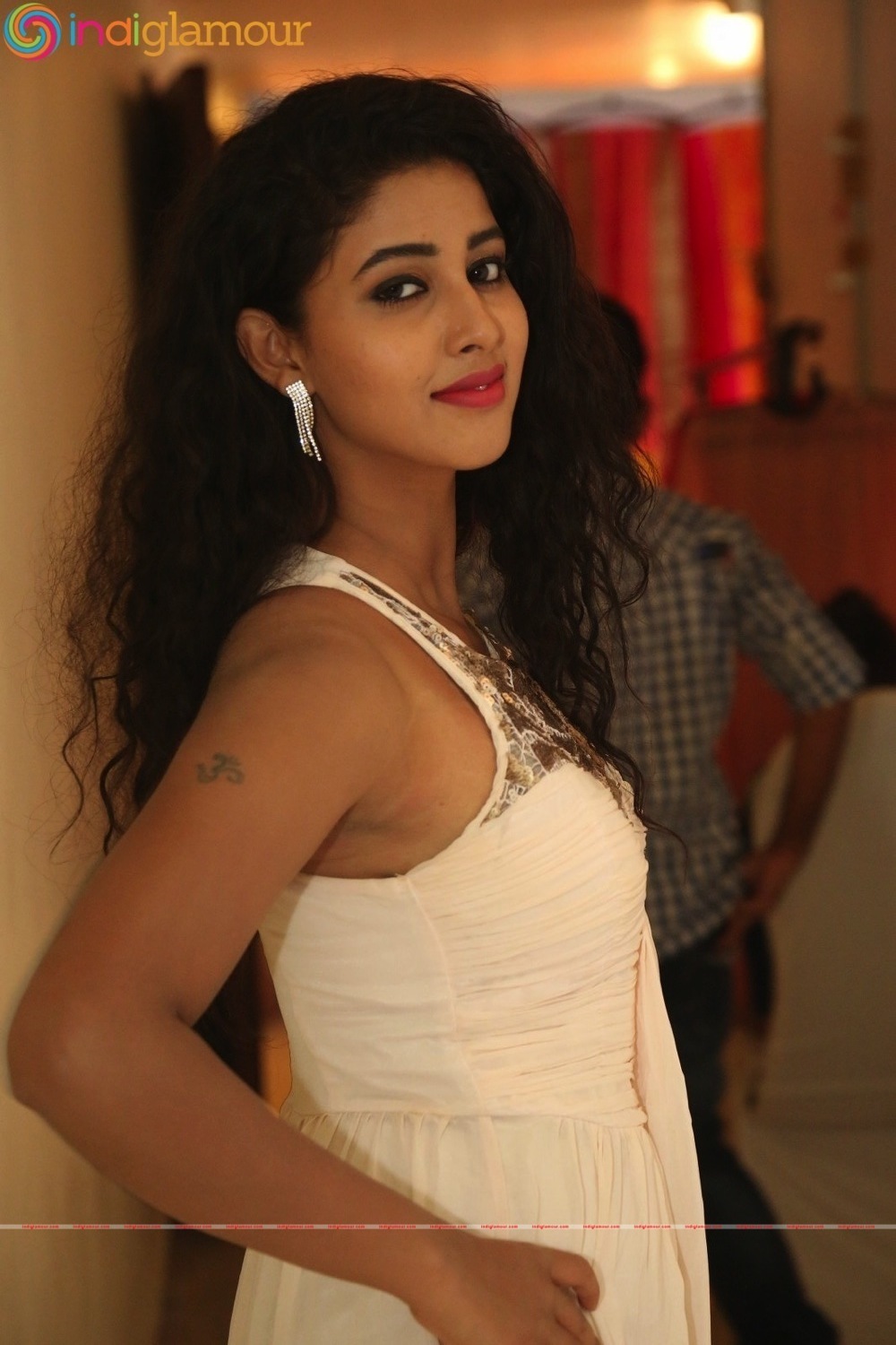 Pavani Actress hd photo