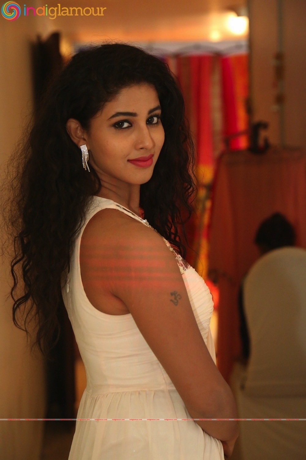 Pavani Actress hd photo