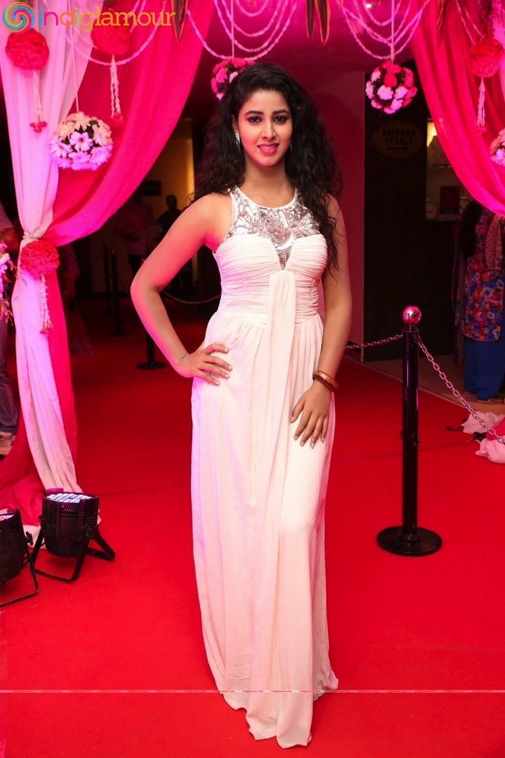 Pavani Actress hd photo