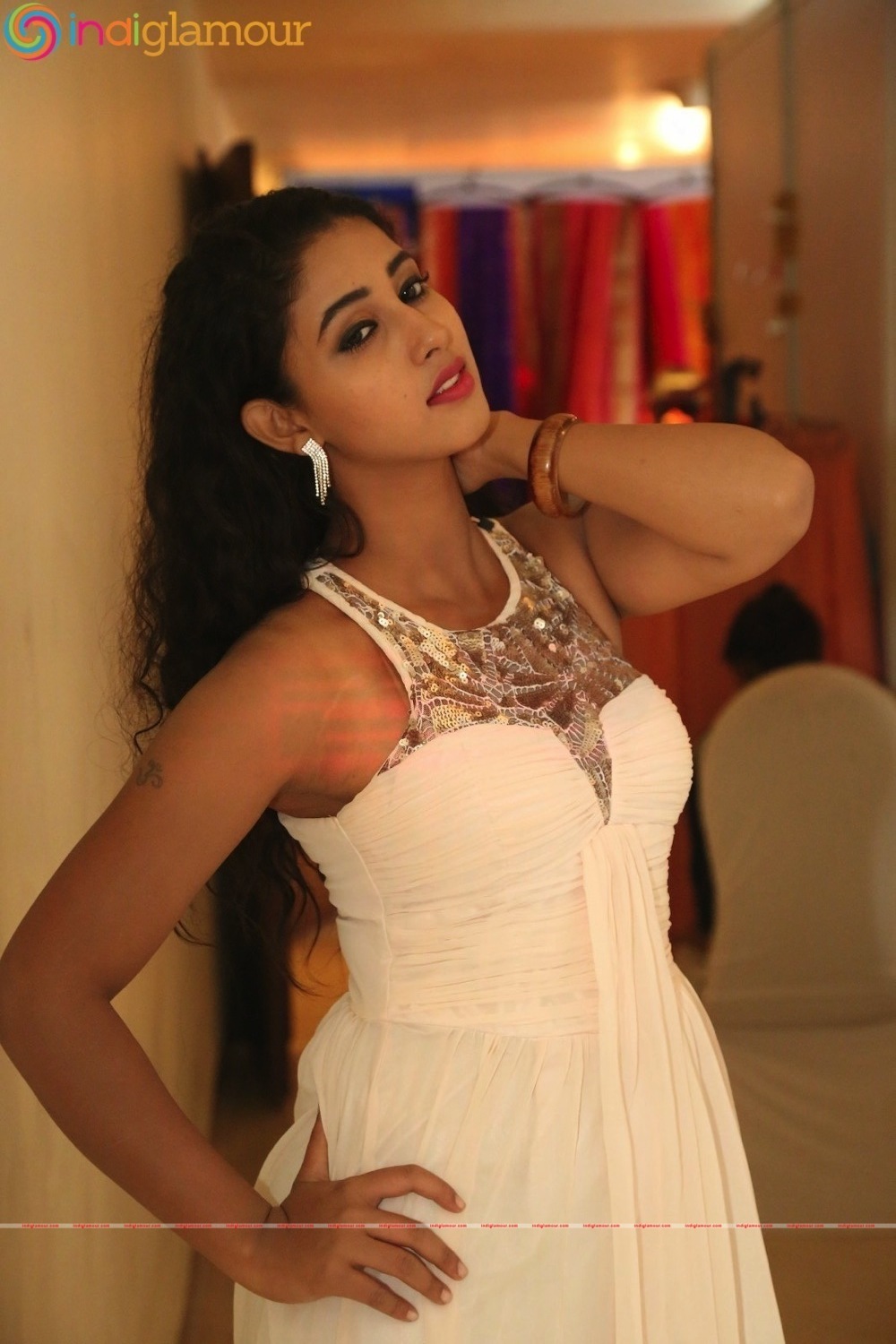Pavani Actress hd photo