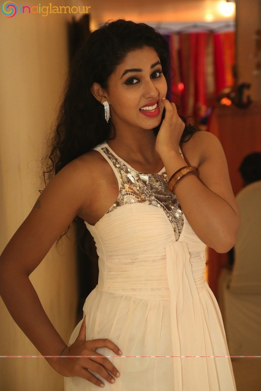 Pavani Actress hd photo