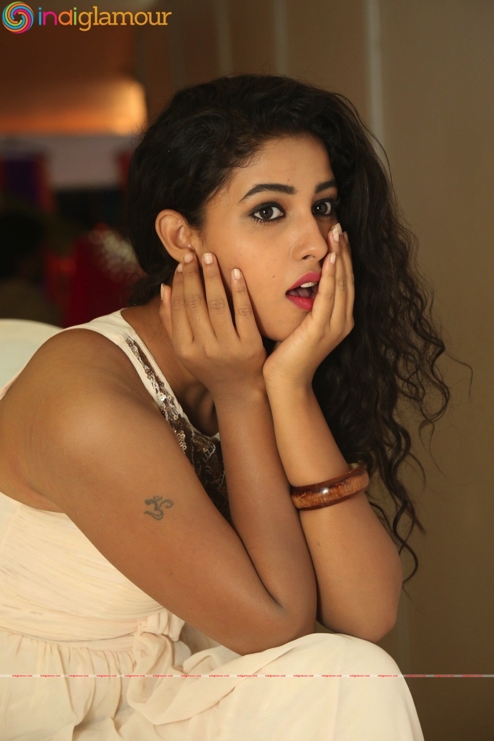 Pavani Actress hd photo
