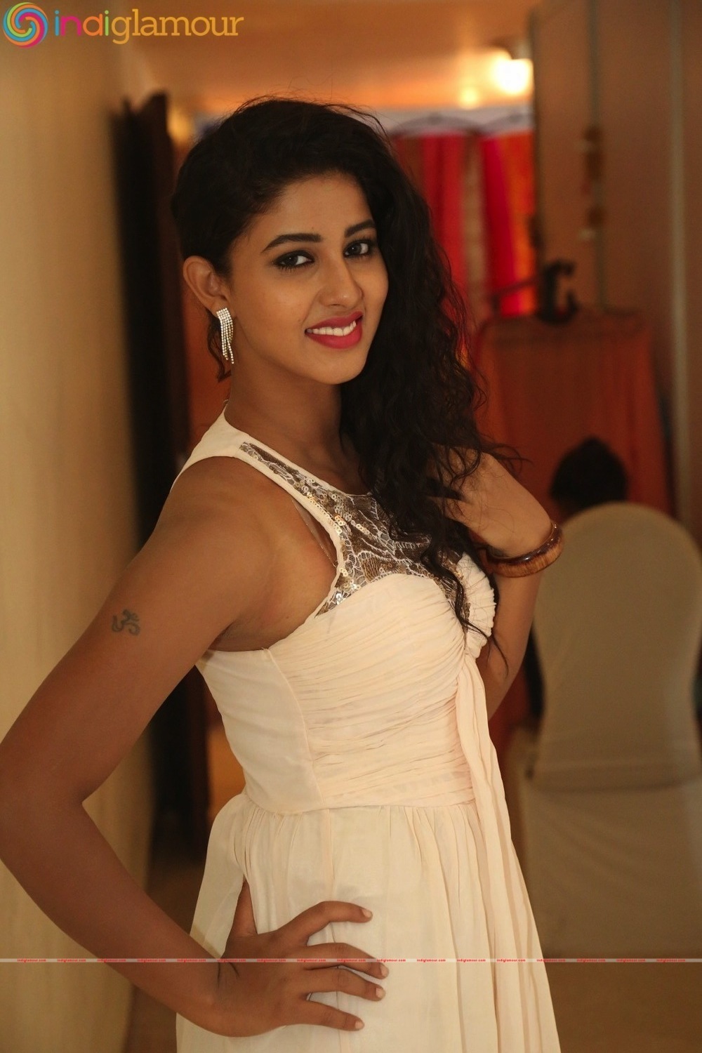 Pavani Actress hd photo