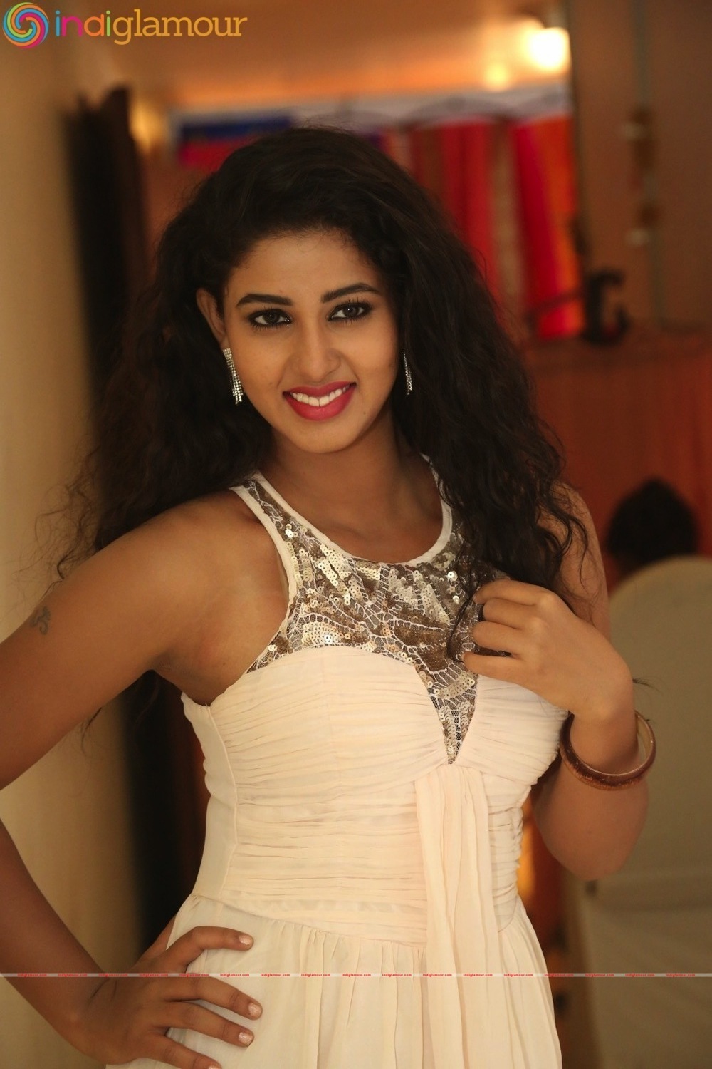 Pavani Actress hd photo