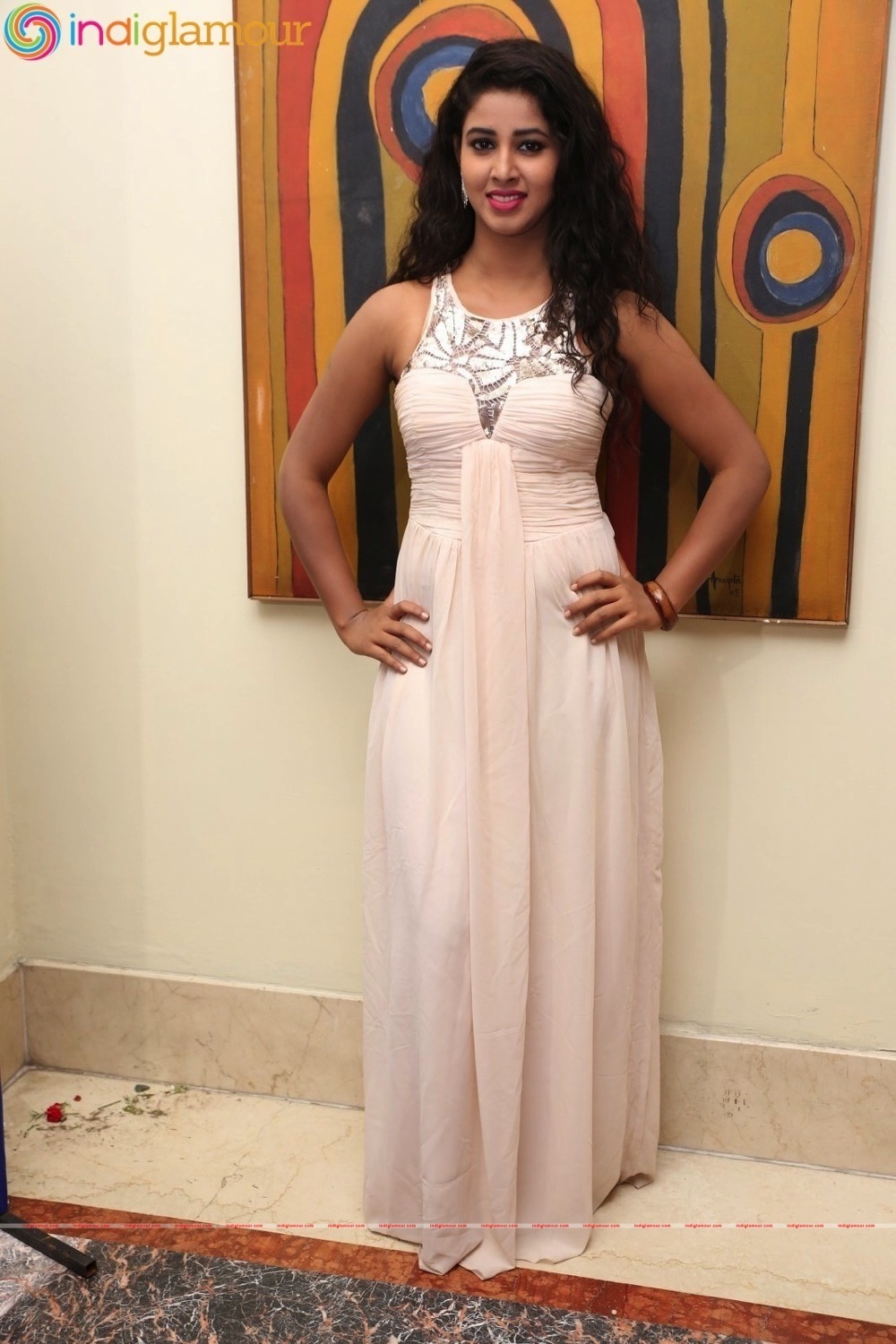 Pavani Actress hd photo