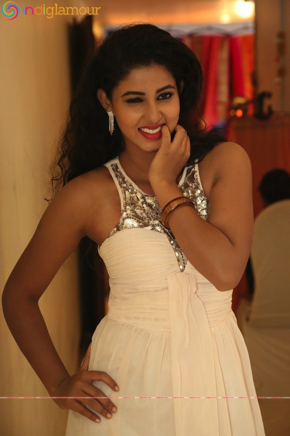 Pavani Actress hd photo