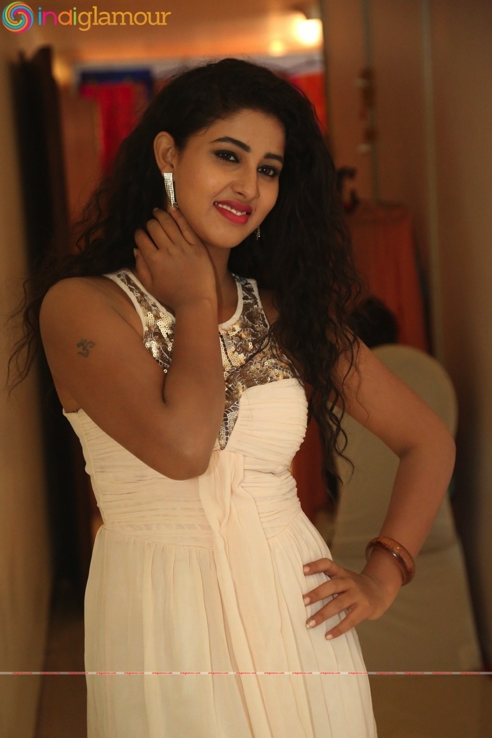 Pavani Actress hd photo