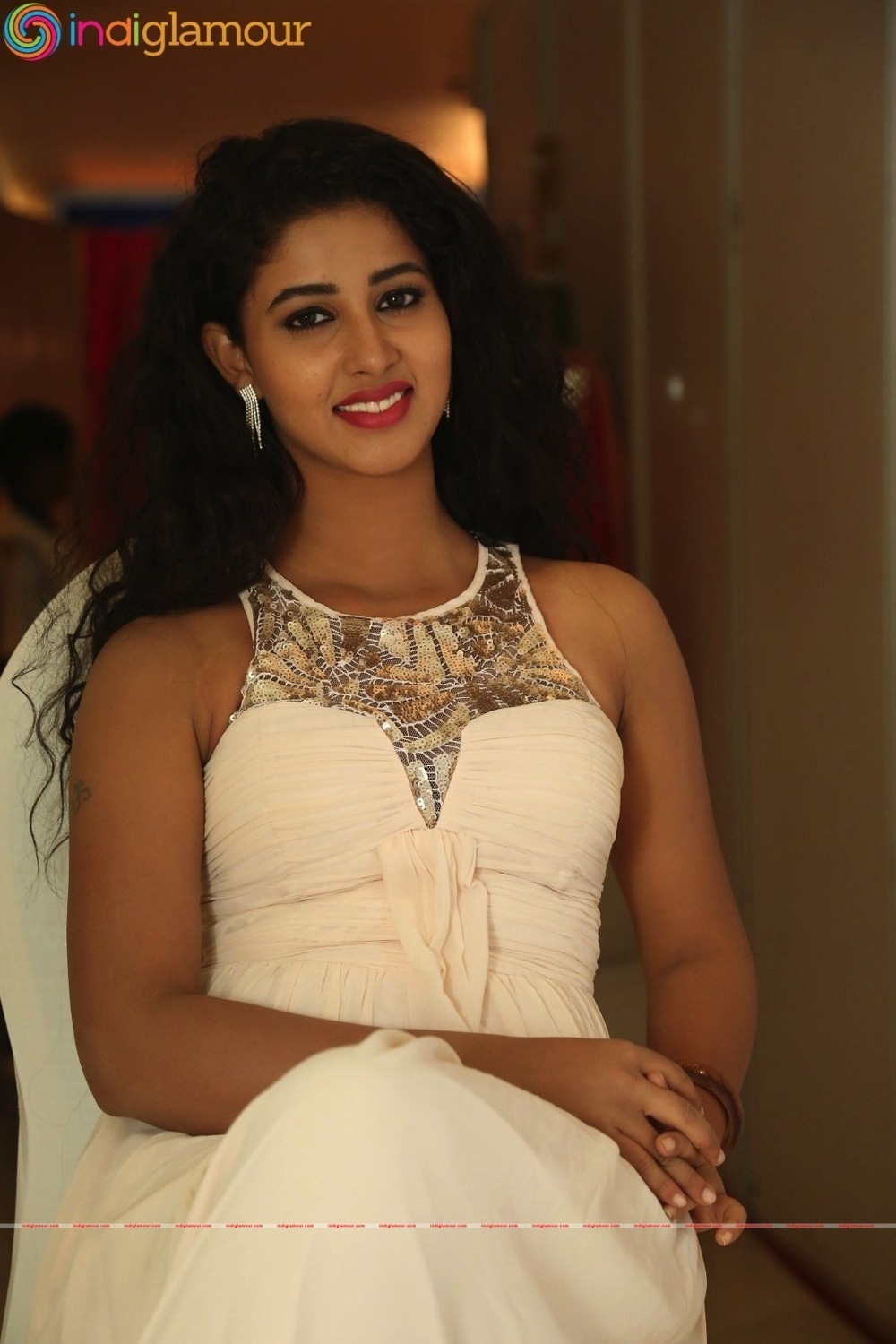 Pavani Actress hd photo