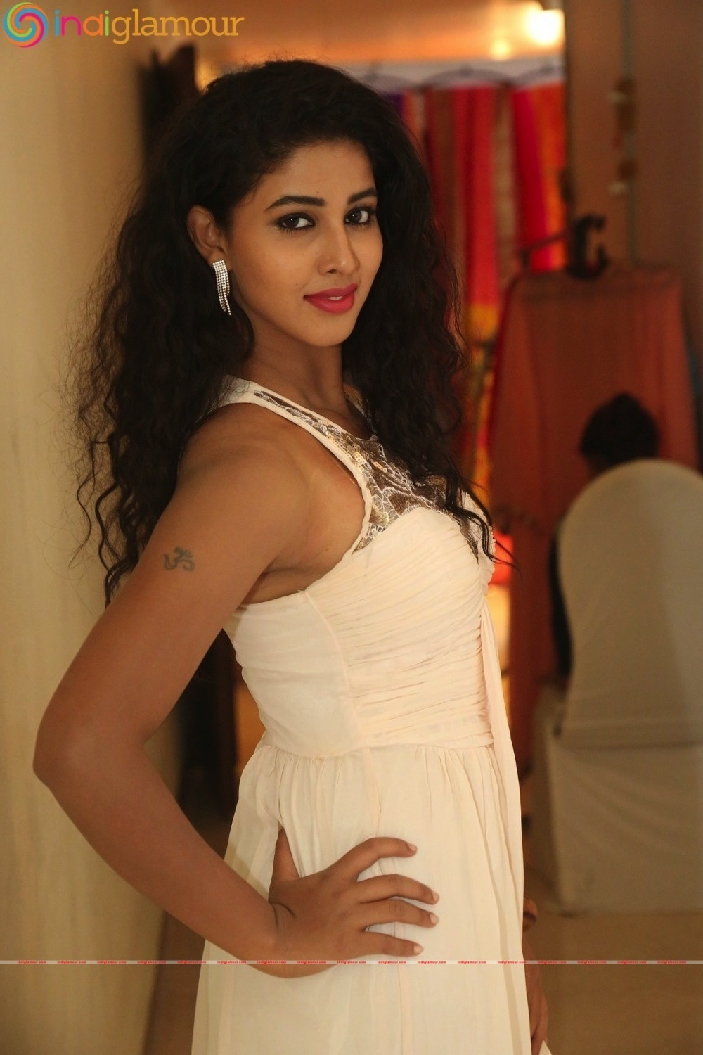 Pavani Actress hd photo