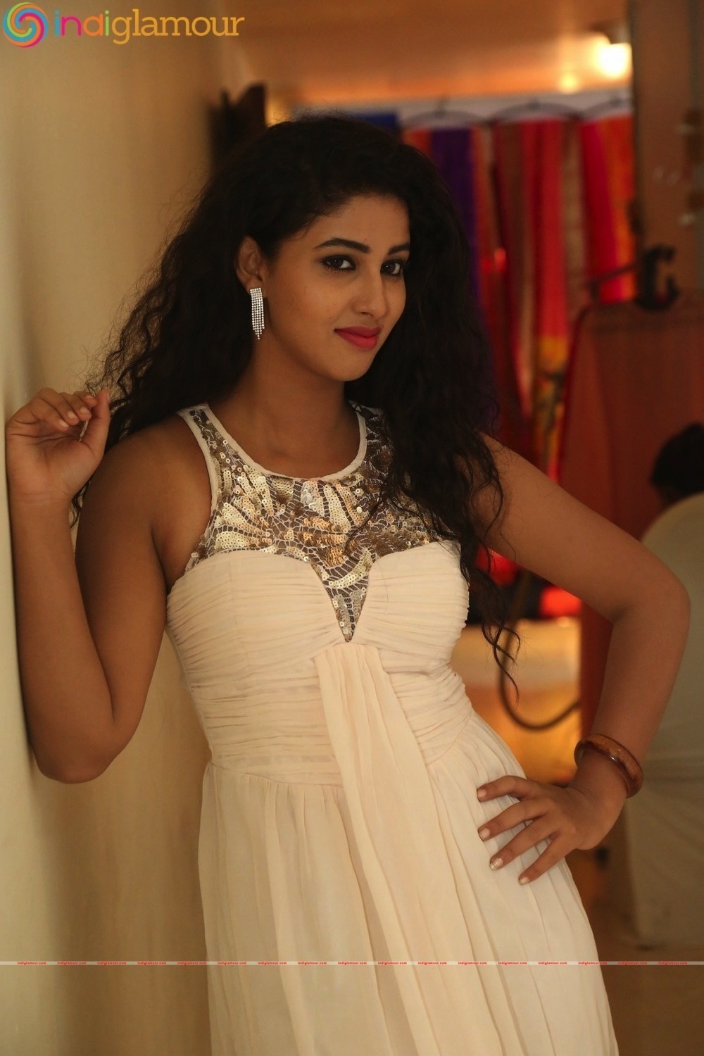 Pavani Actress hd photo