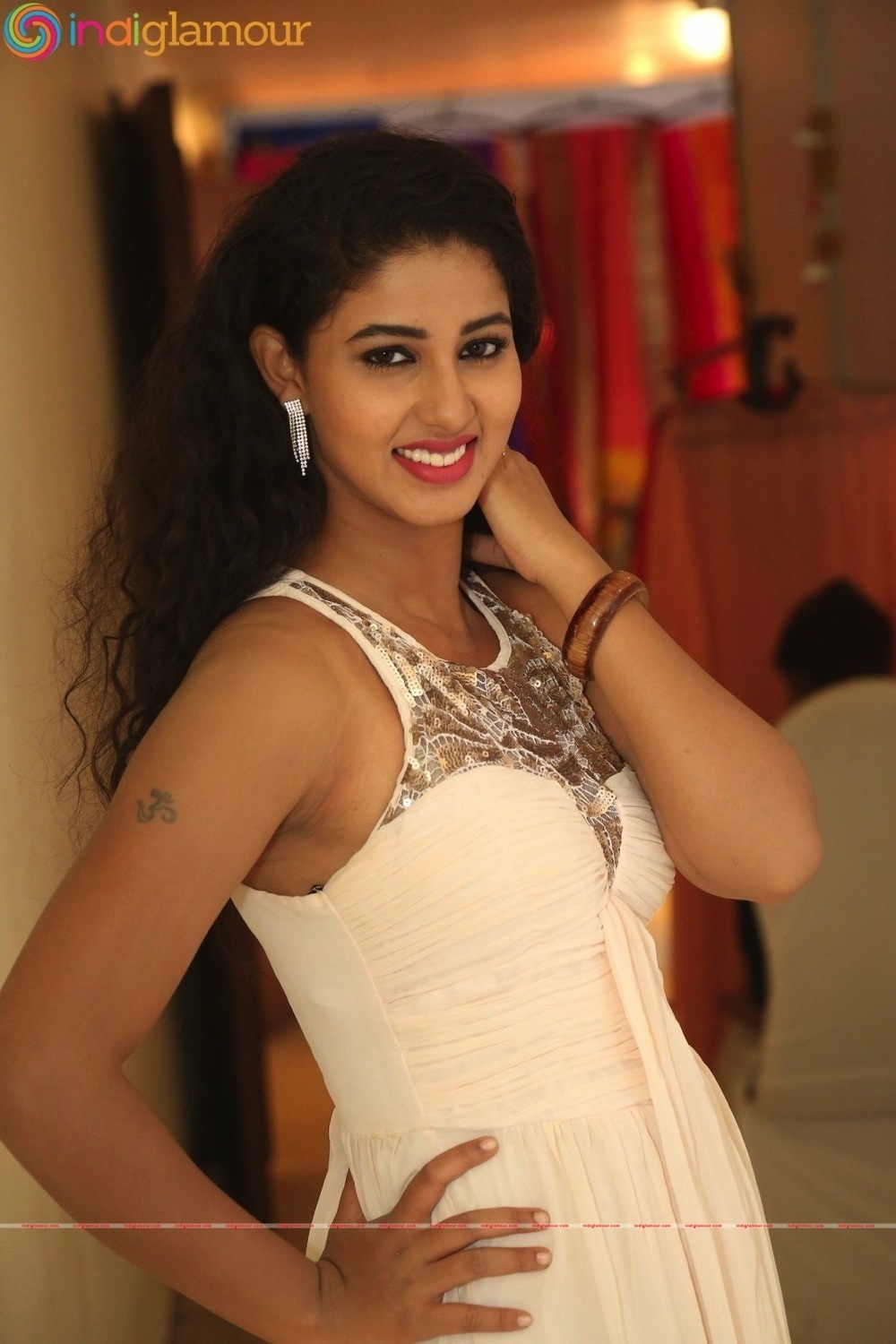 Pavani Actress hd photo