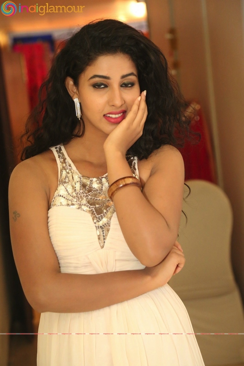 Pavani Actress hd photo