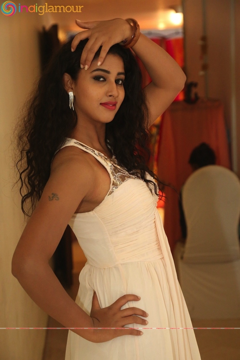 Pavani Actress hd photo