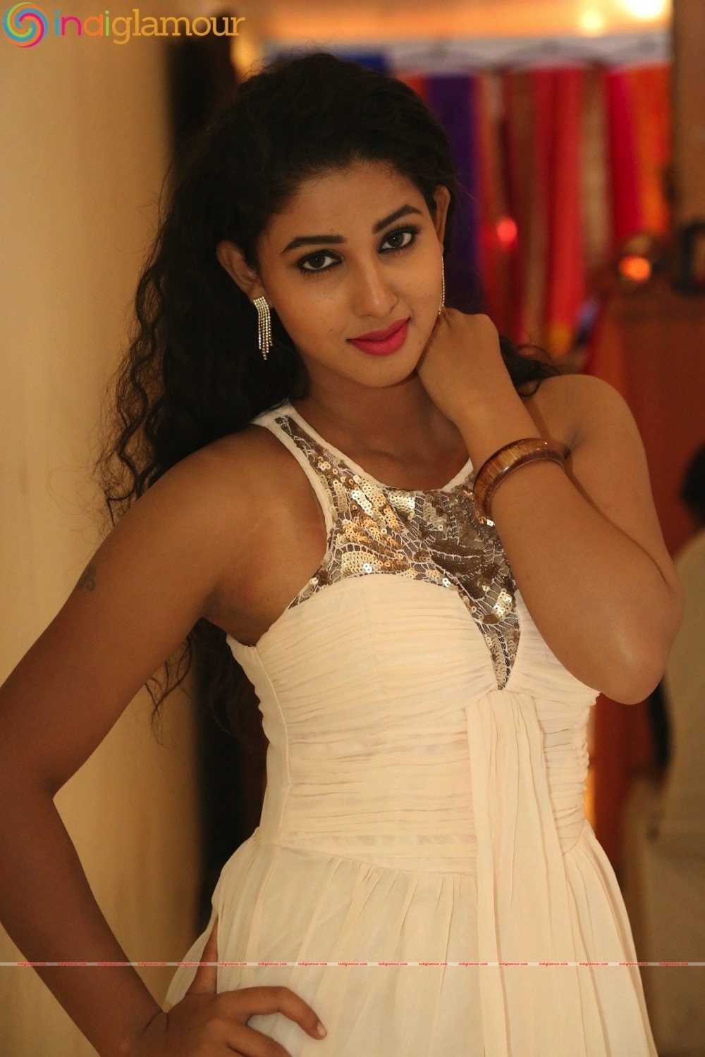 Pavani Actress hd photo