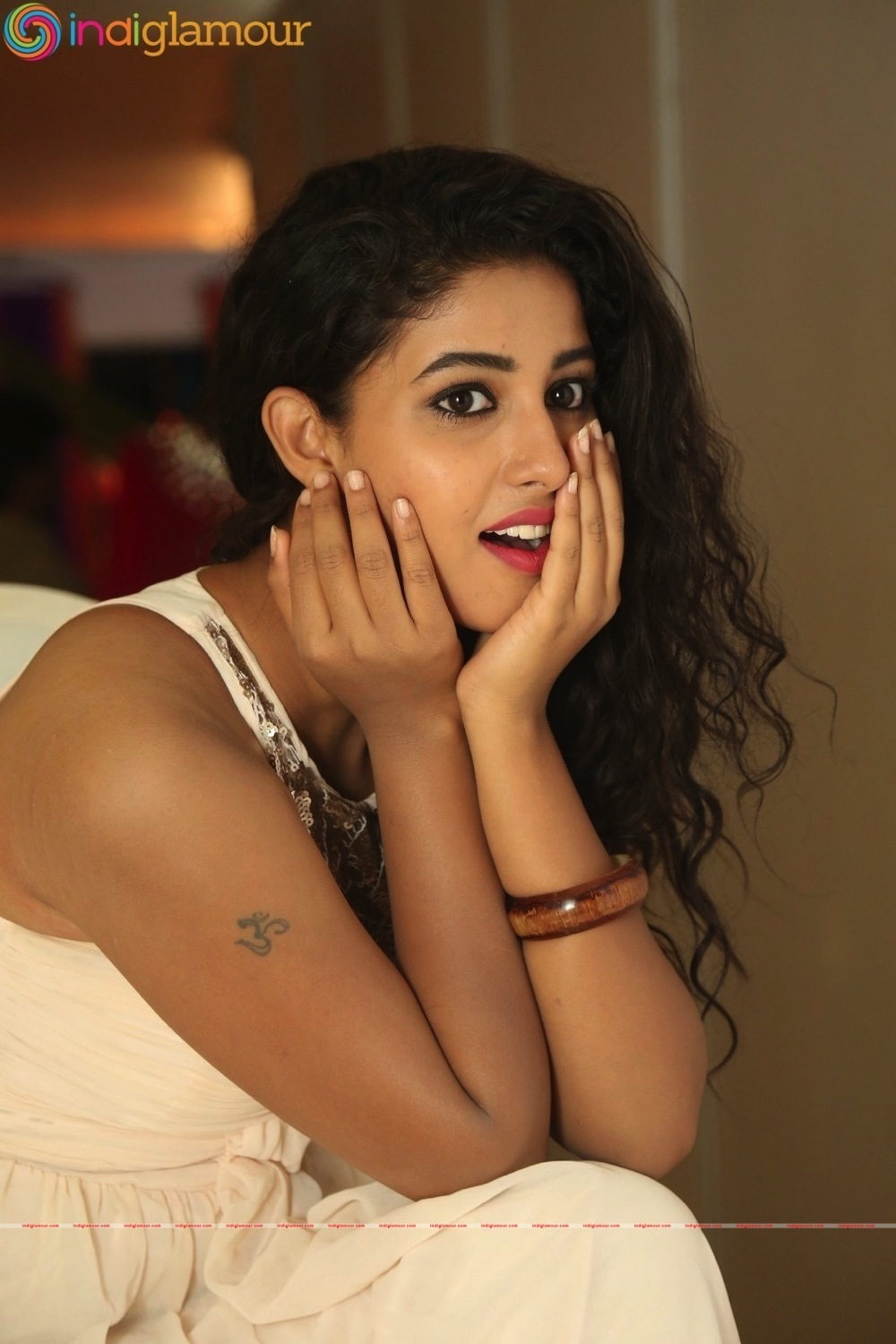 Pavani Actress hd photo