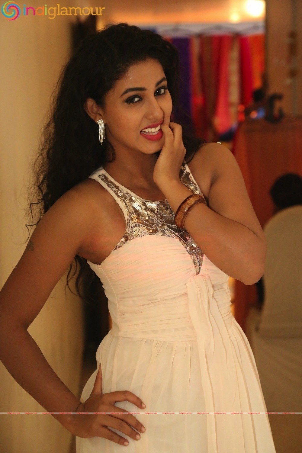 Pavani Actress hd photo