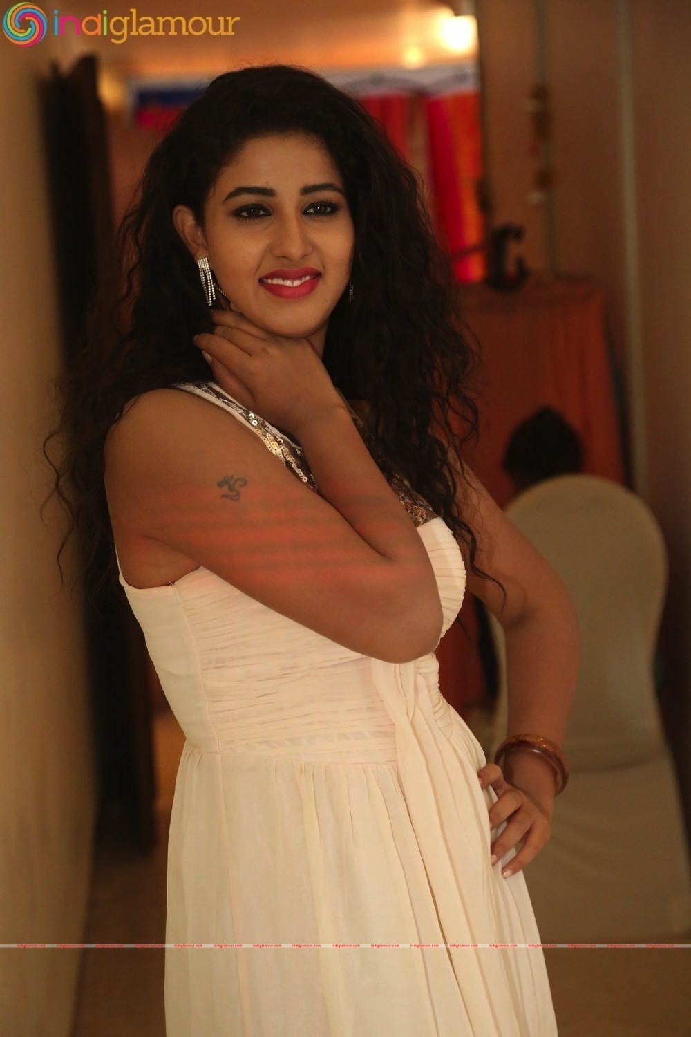 Pavani Actress hd photo