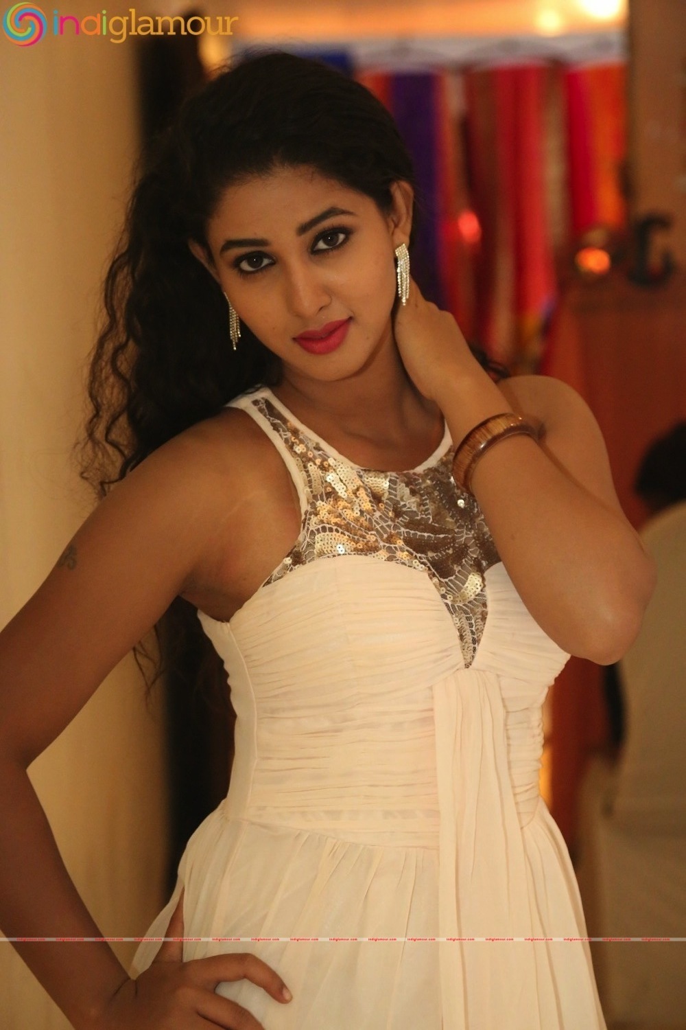 Pavani Actress hd photo