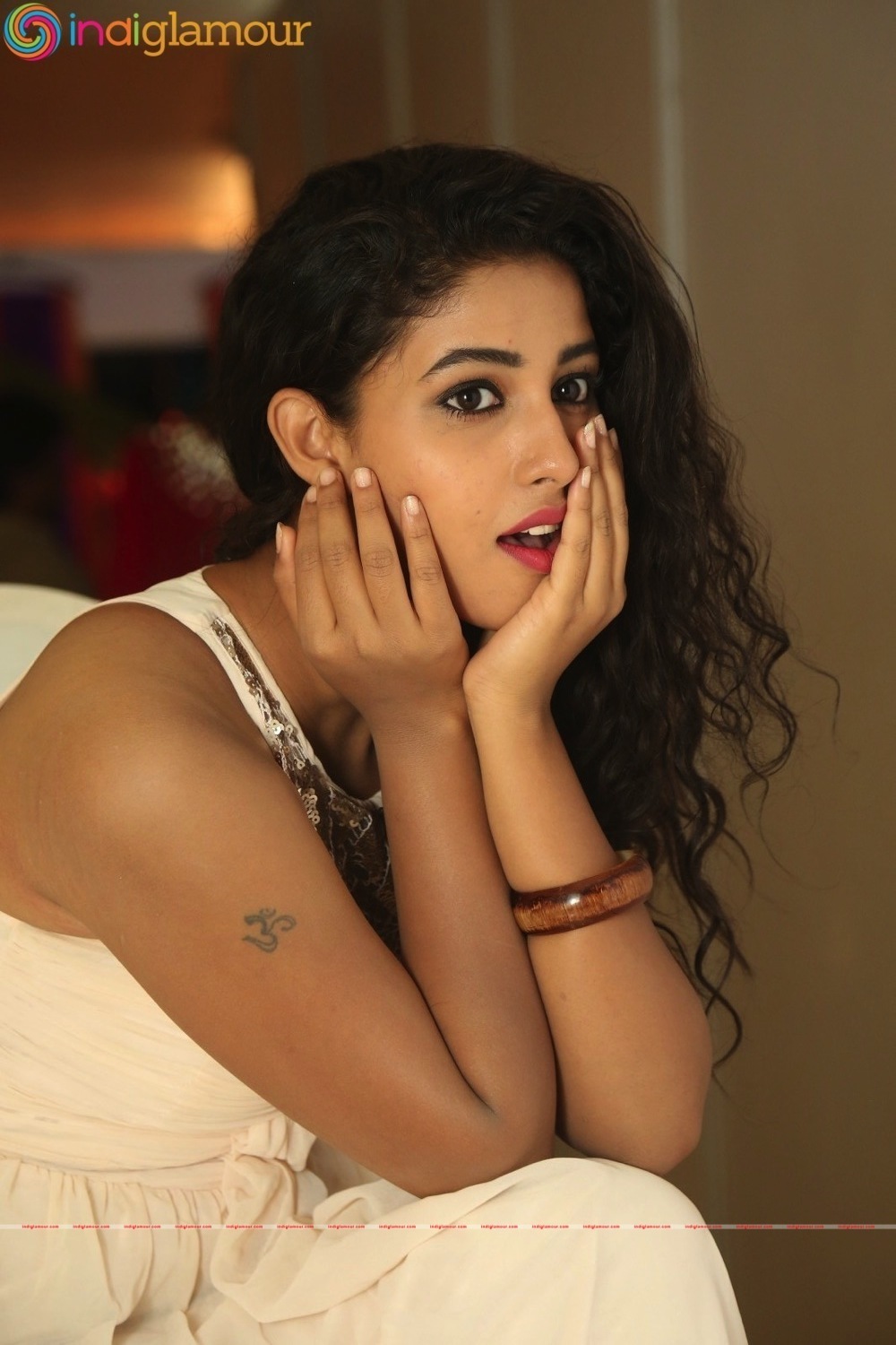 Pavani Actress hd photo