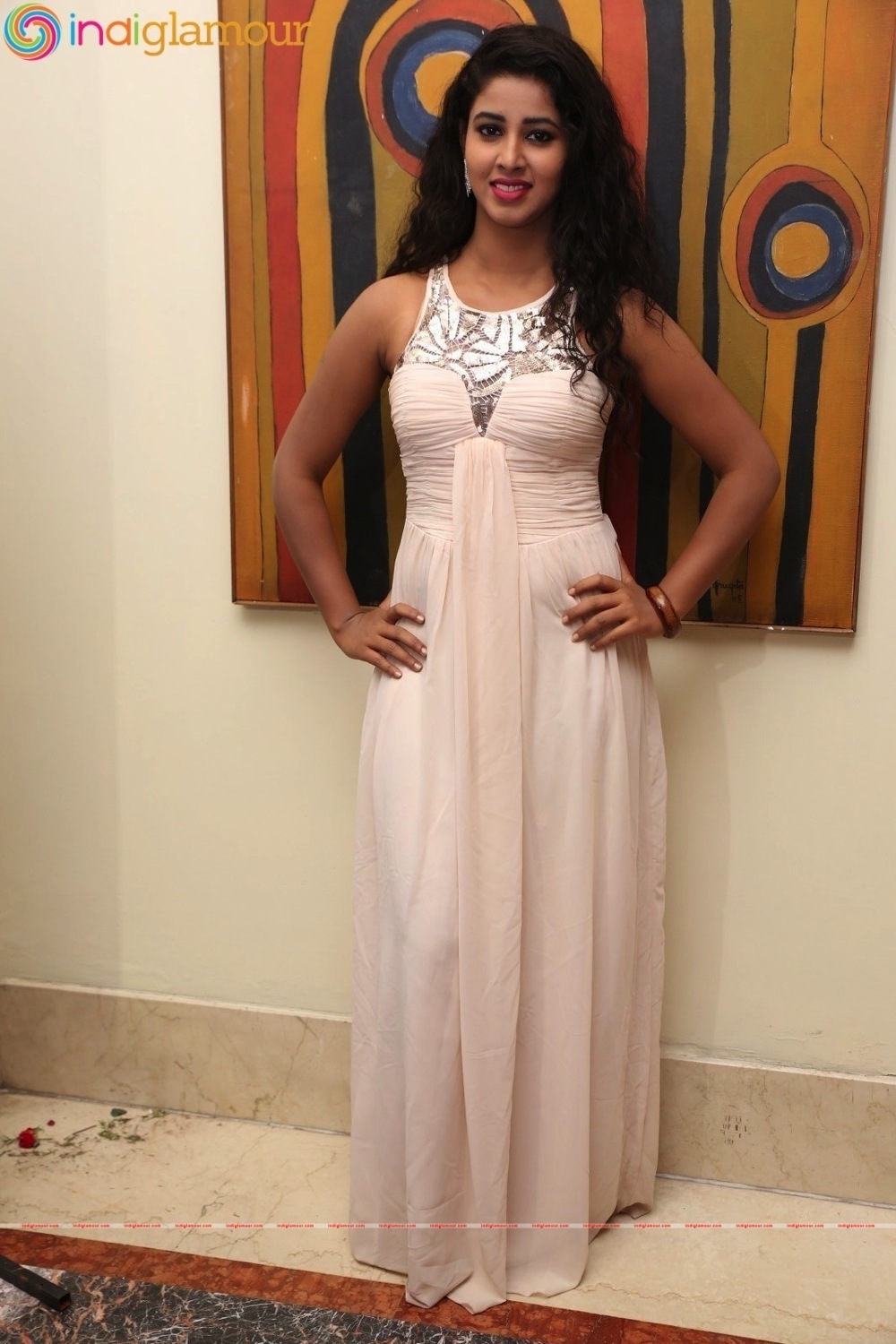 Pavani Actress hd photo