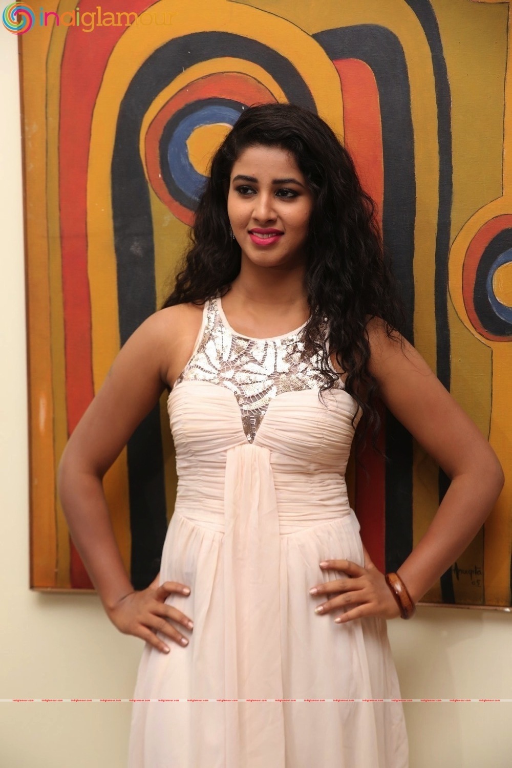 Pavani Actress hd photo