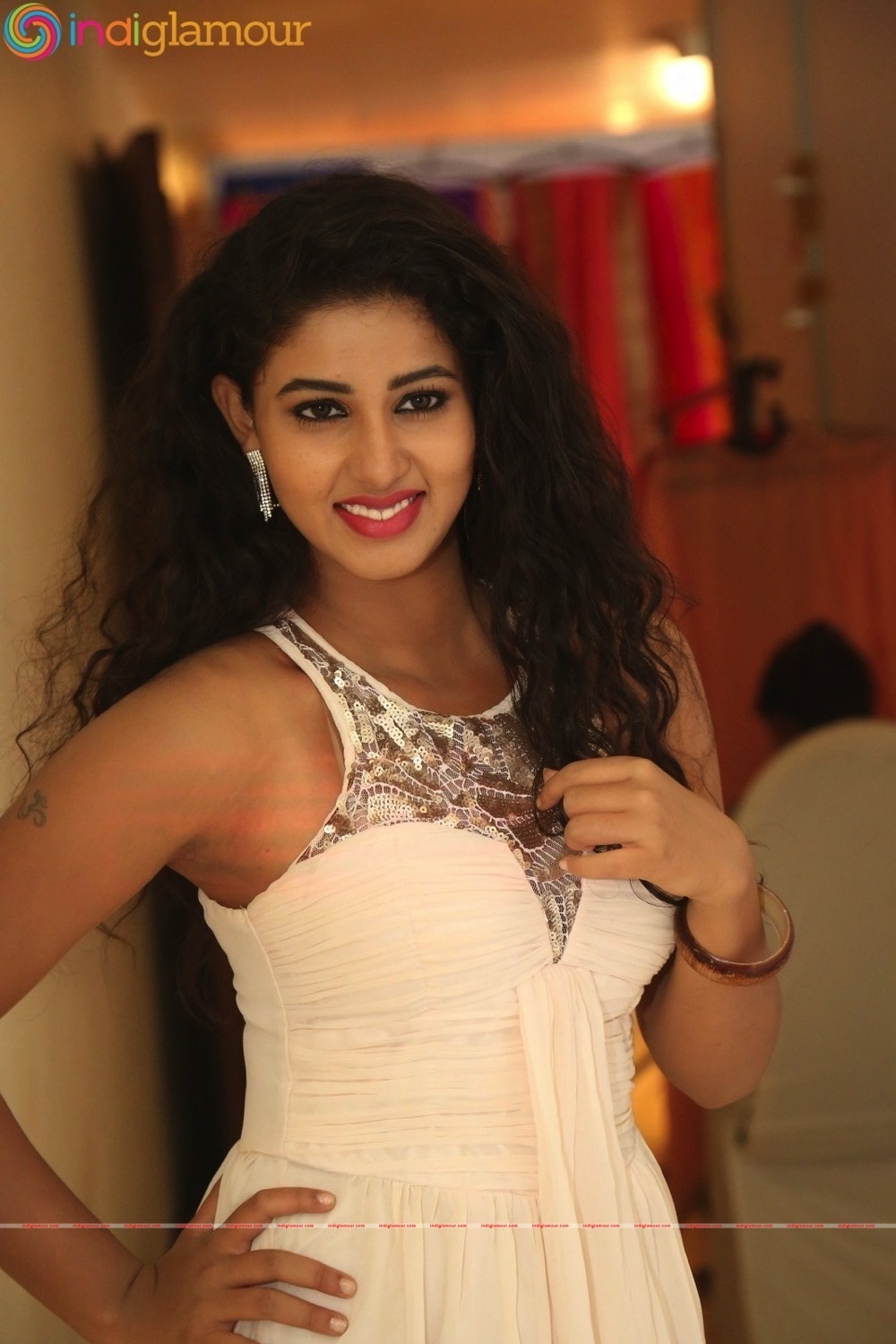 Pavani Actress hd photo