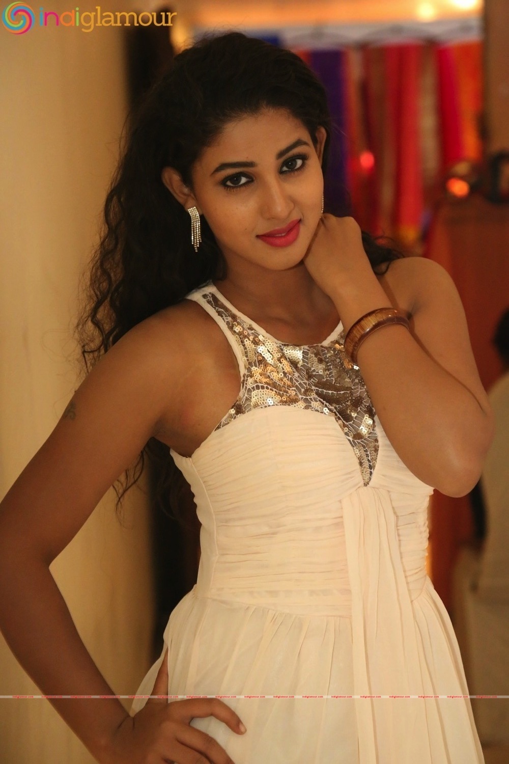 Pavani Actress hd photo