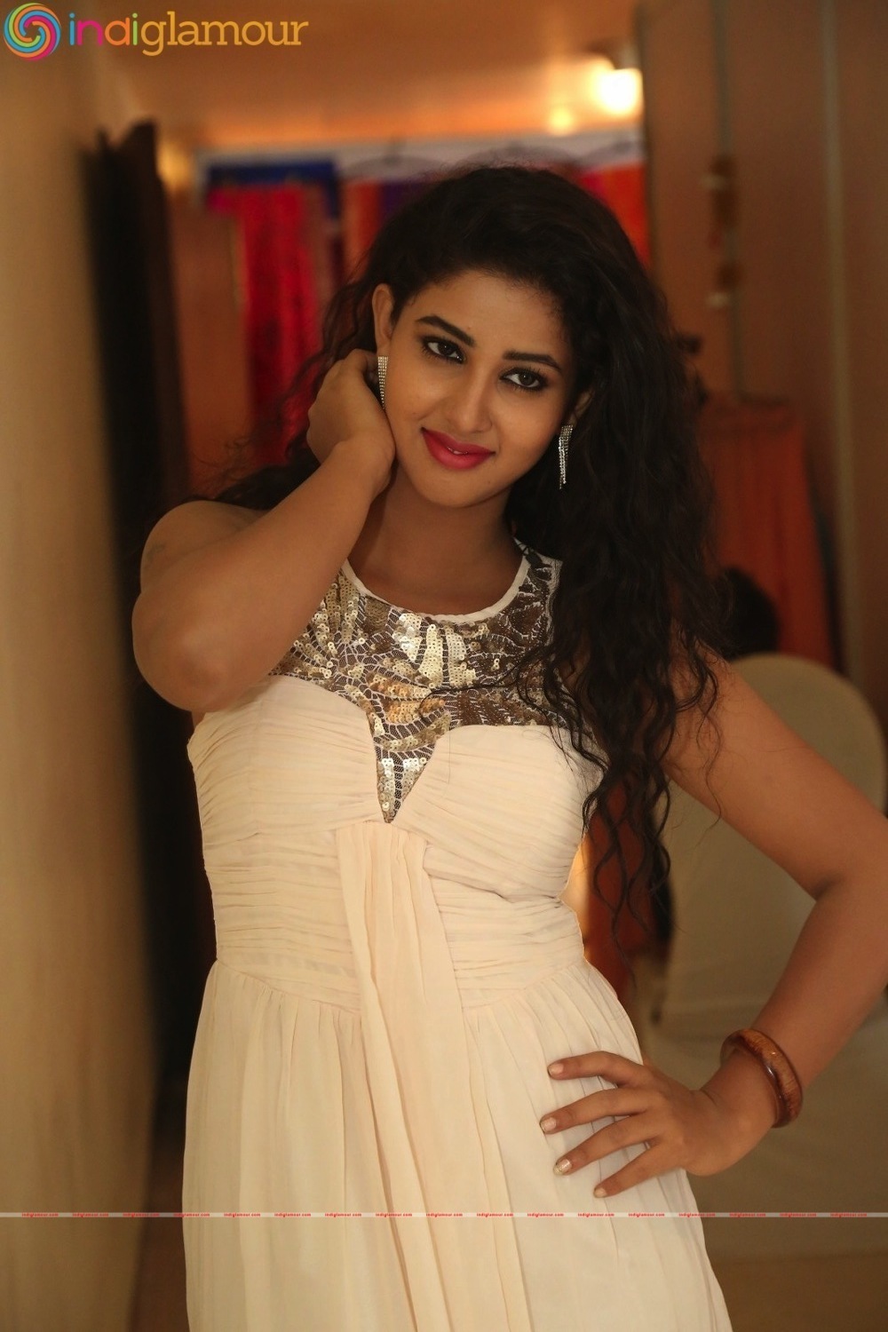 Pavani Actress hd photo