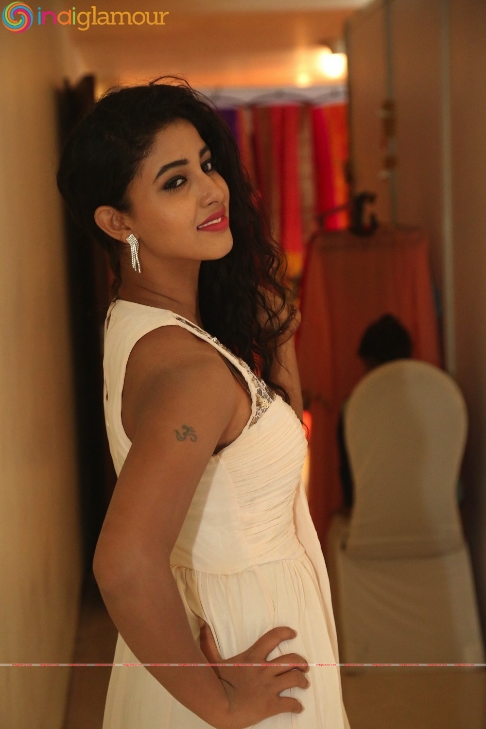 Pavani Actress hd photo