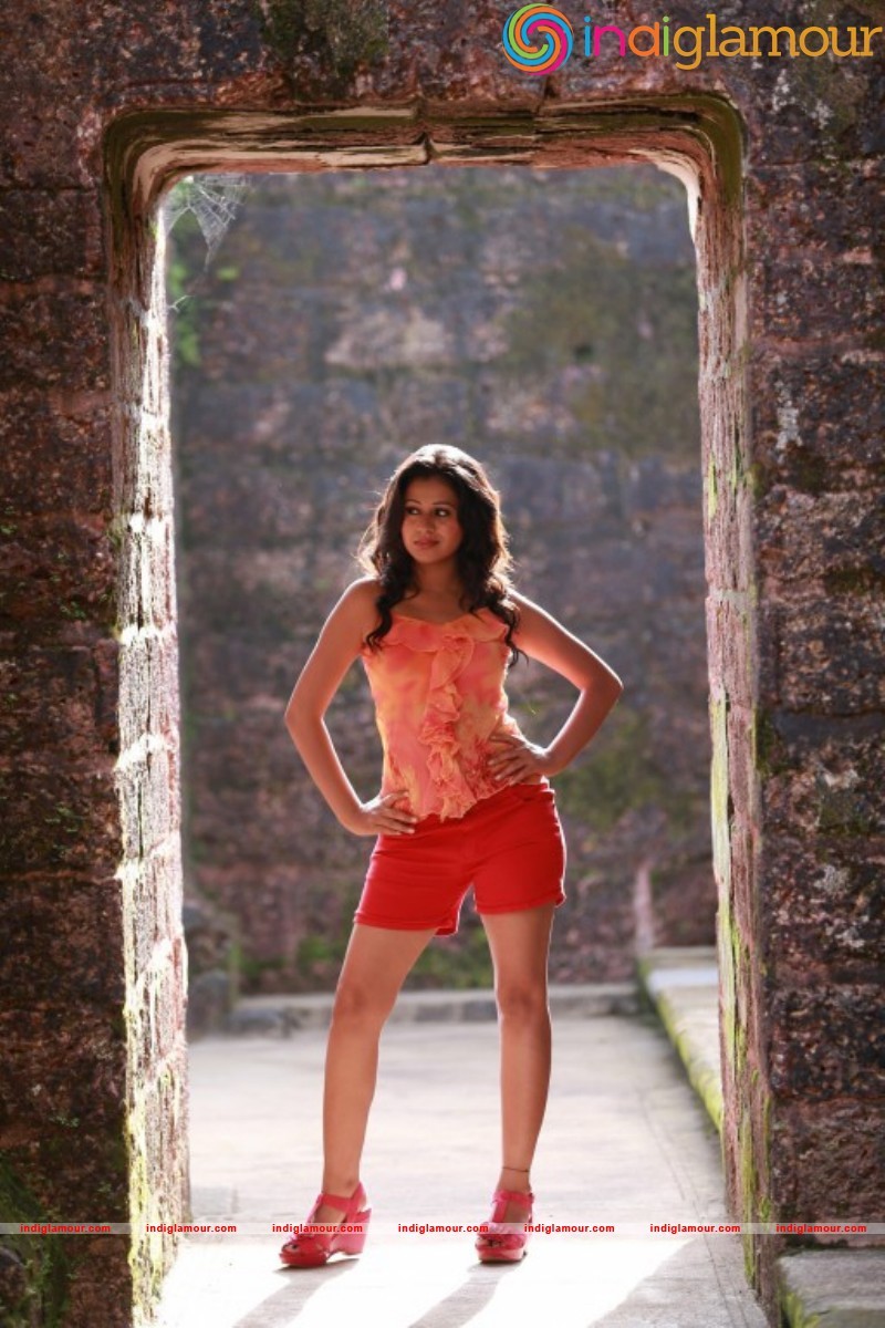 Manali Rathod Actress hd photo