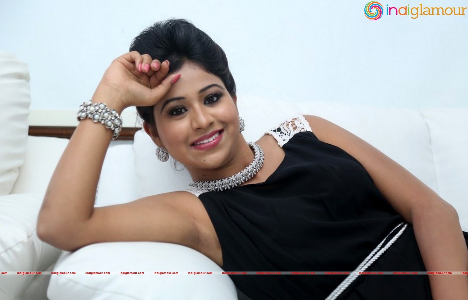 Manali Rathod Actress hd photo
