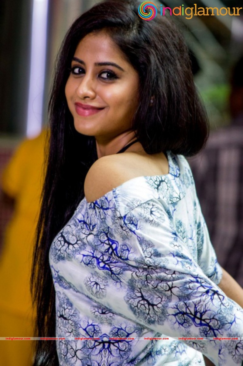 Swathi Deekshith Actress hd photo