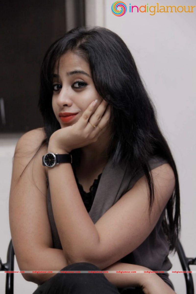Swathi Deekshith Actress hd photo
