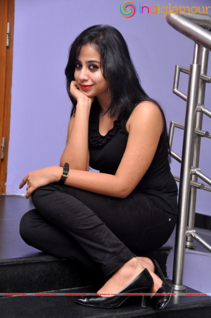 Swathi Deekshith Actress hd photo