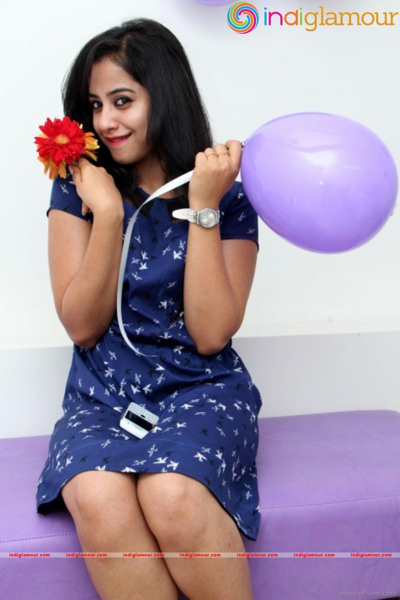 Swathi Deekshith Actress hd photo