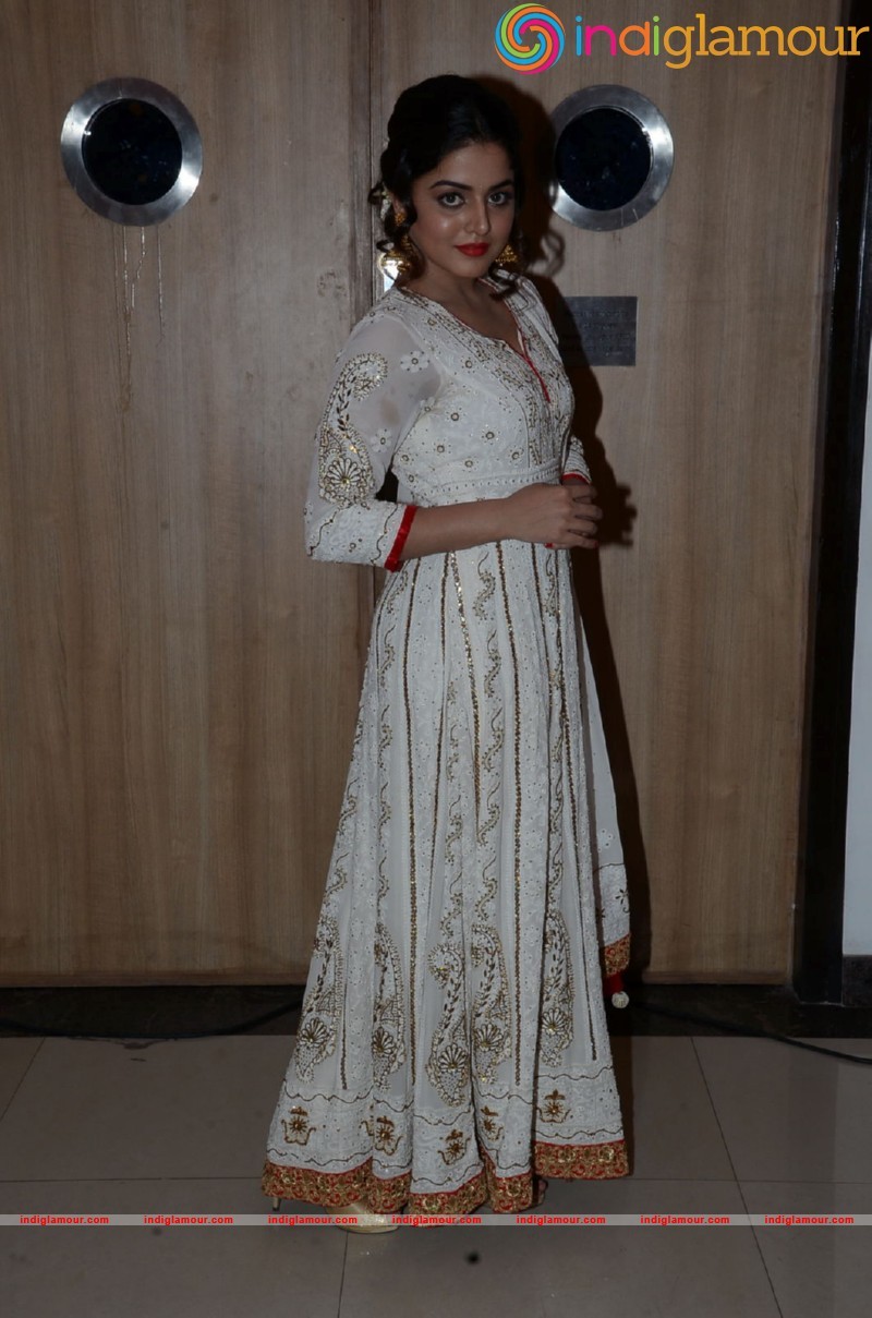 Wamiqa Gabbi Actress hd photo