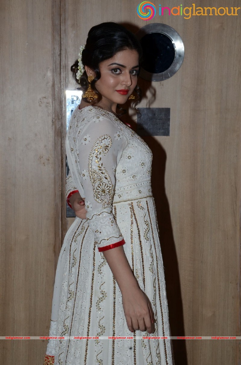 Wamiqa Gabbi Actress hd photo