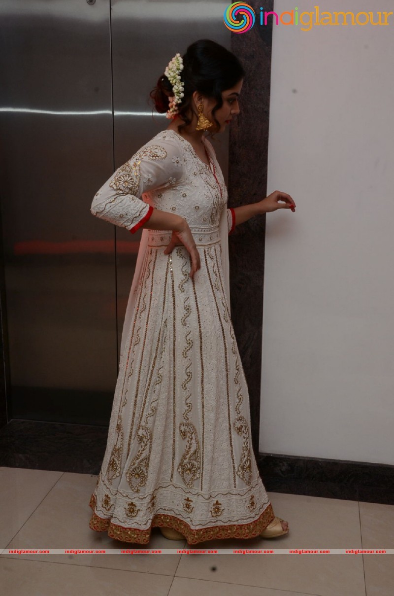 Wamiqa Gabbi Actress hd photo