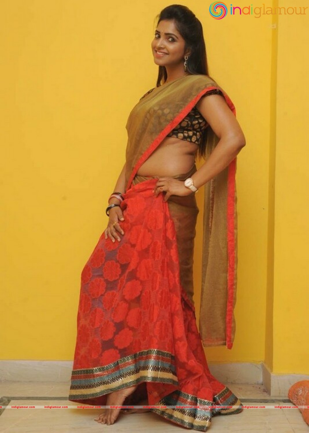 sanchitha padukone Actress hd photo