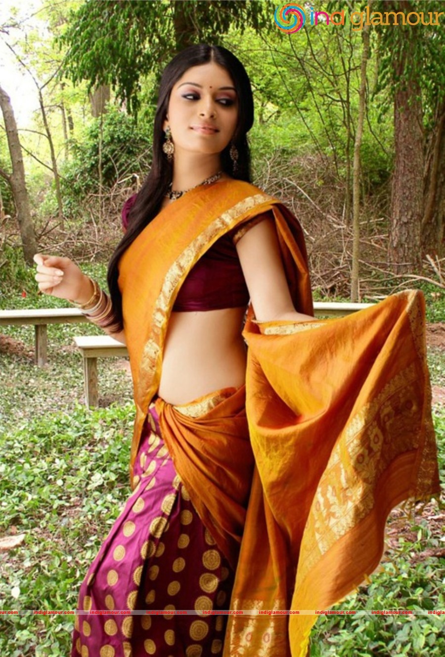 Nisha Shetty Actress hd photo