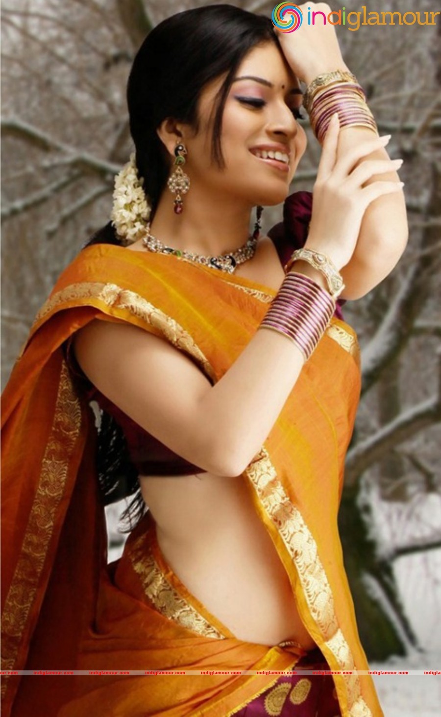 Nisha Shetty Actress hd photo
