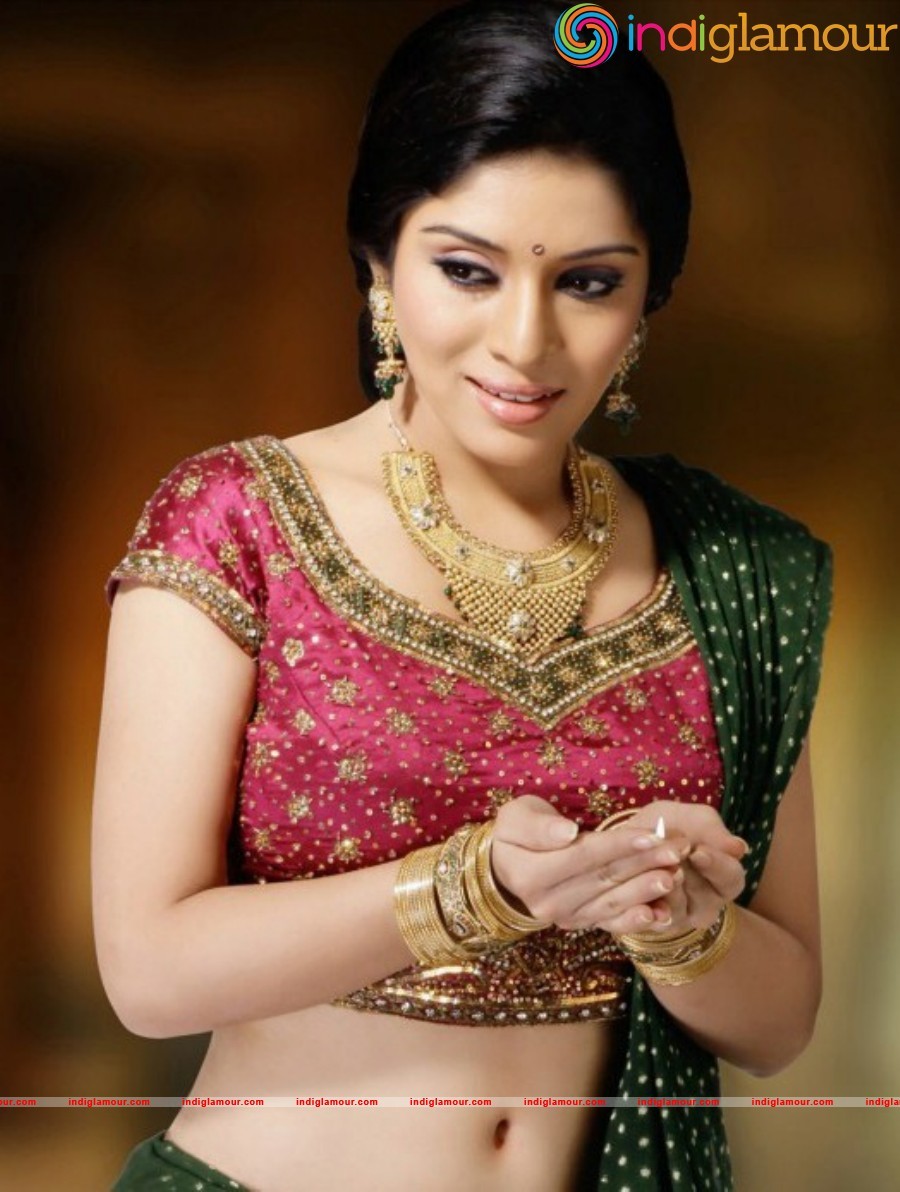 Nisha Shetty Actress hd photo