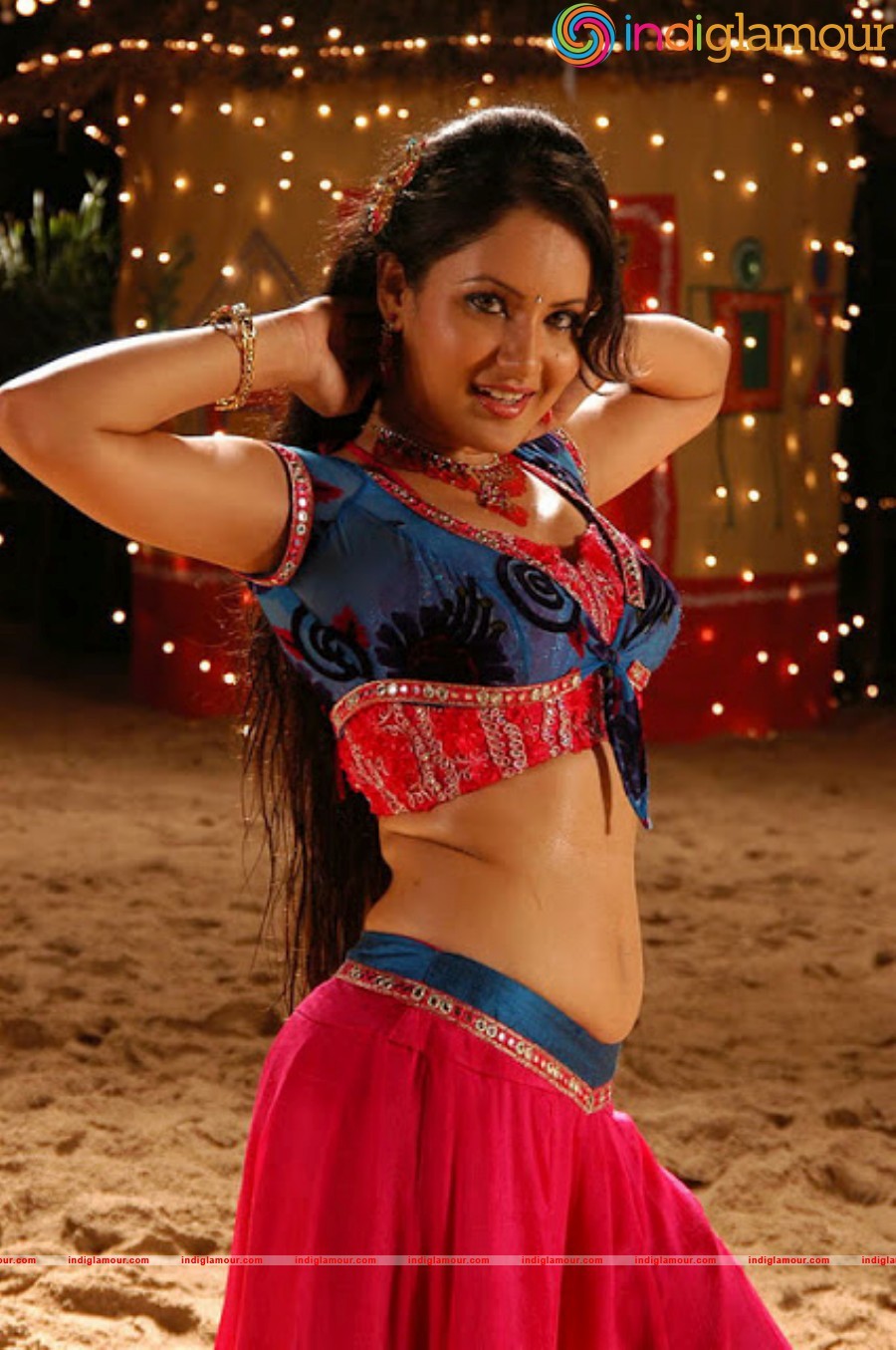 Pooja Bose Actress hd photo