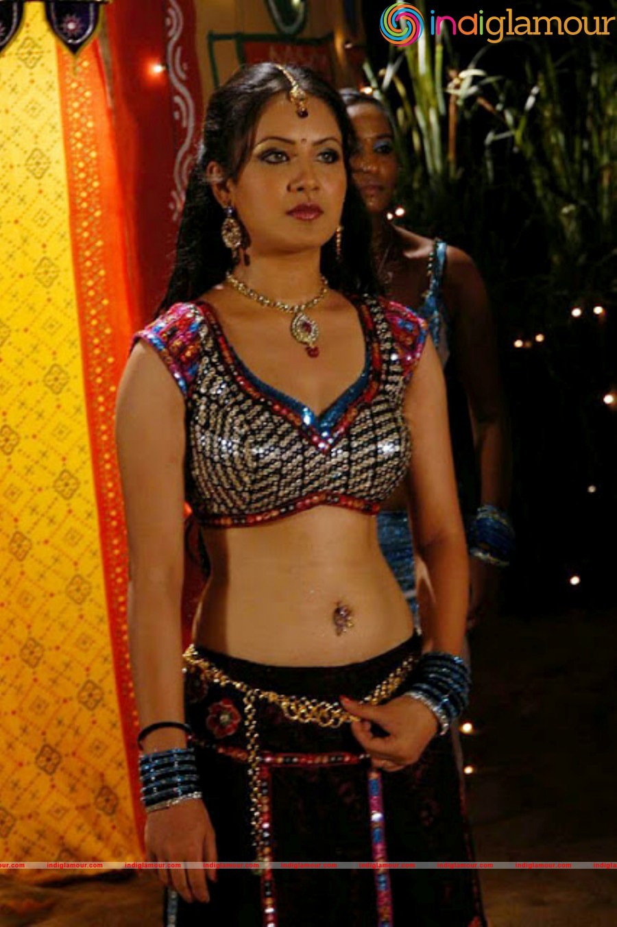 Pooja Bose Actress hd photo