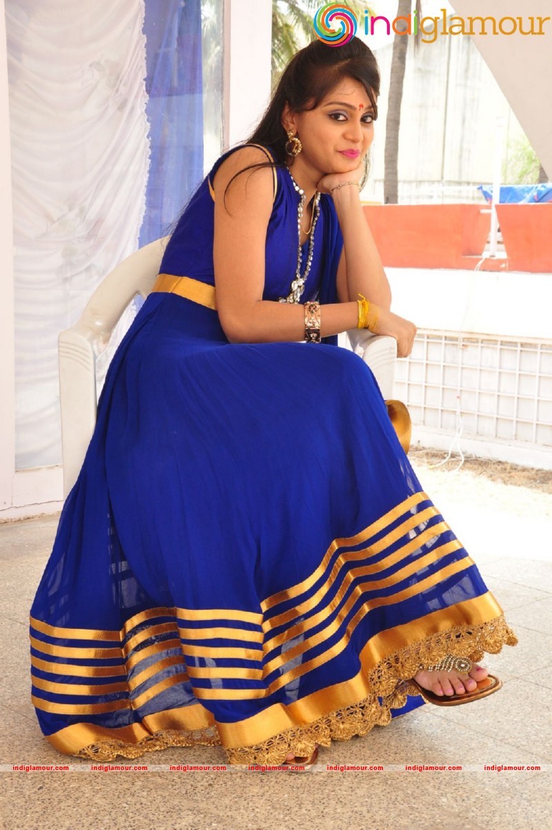 Harisha Krishna Actress hd photo
