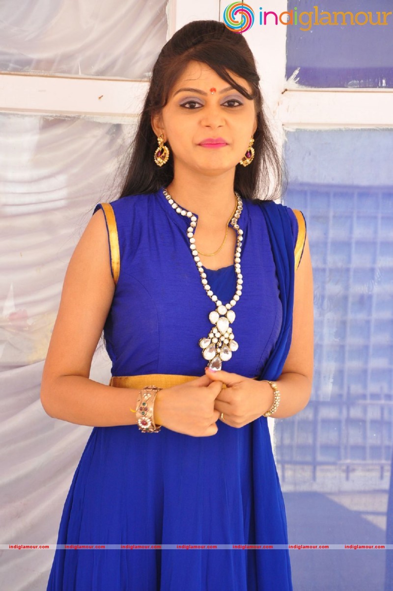 Harisha Krishna Actress hd photo