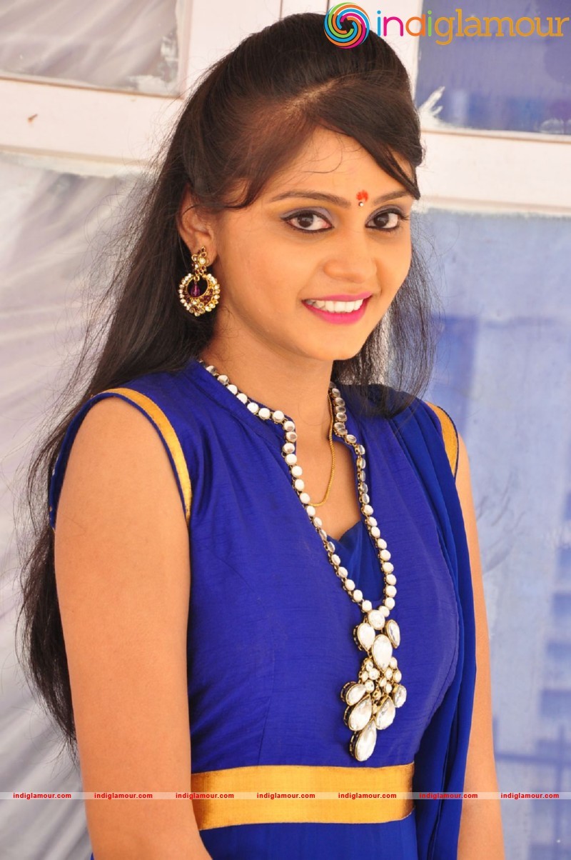 Harisha Krishna Actress hd photo