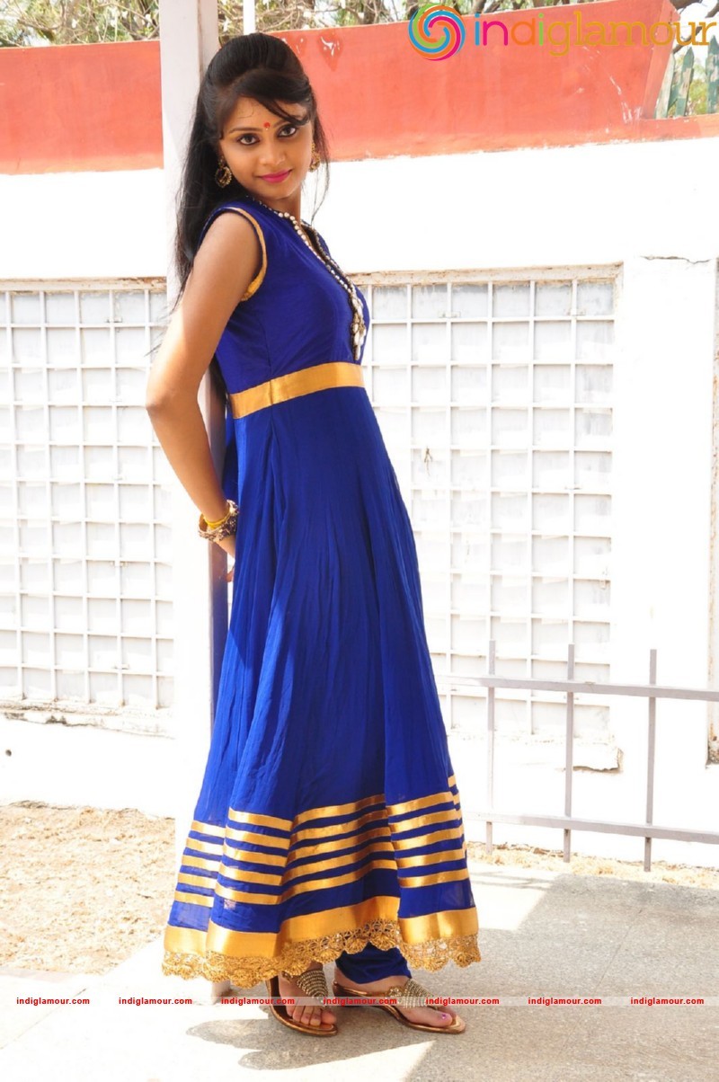 Harisha Krishna Actress hd photo