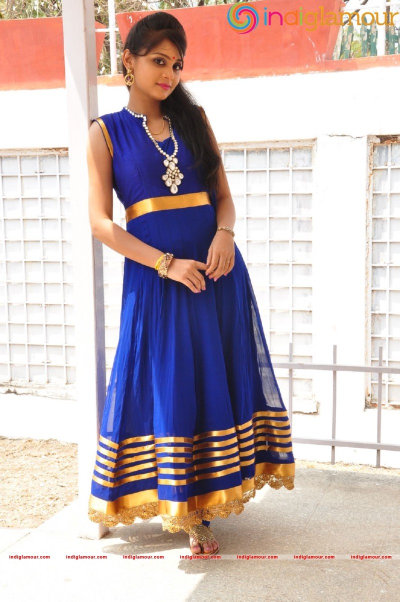 Harisha Krishna Actress hd photo
