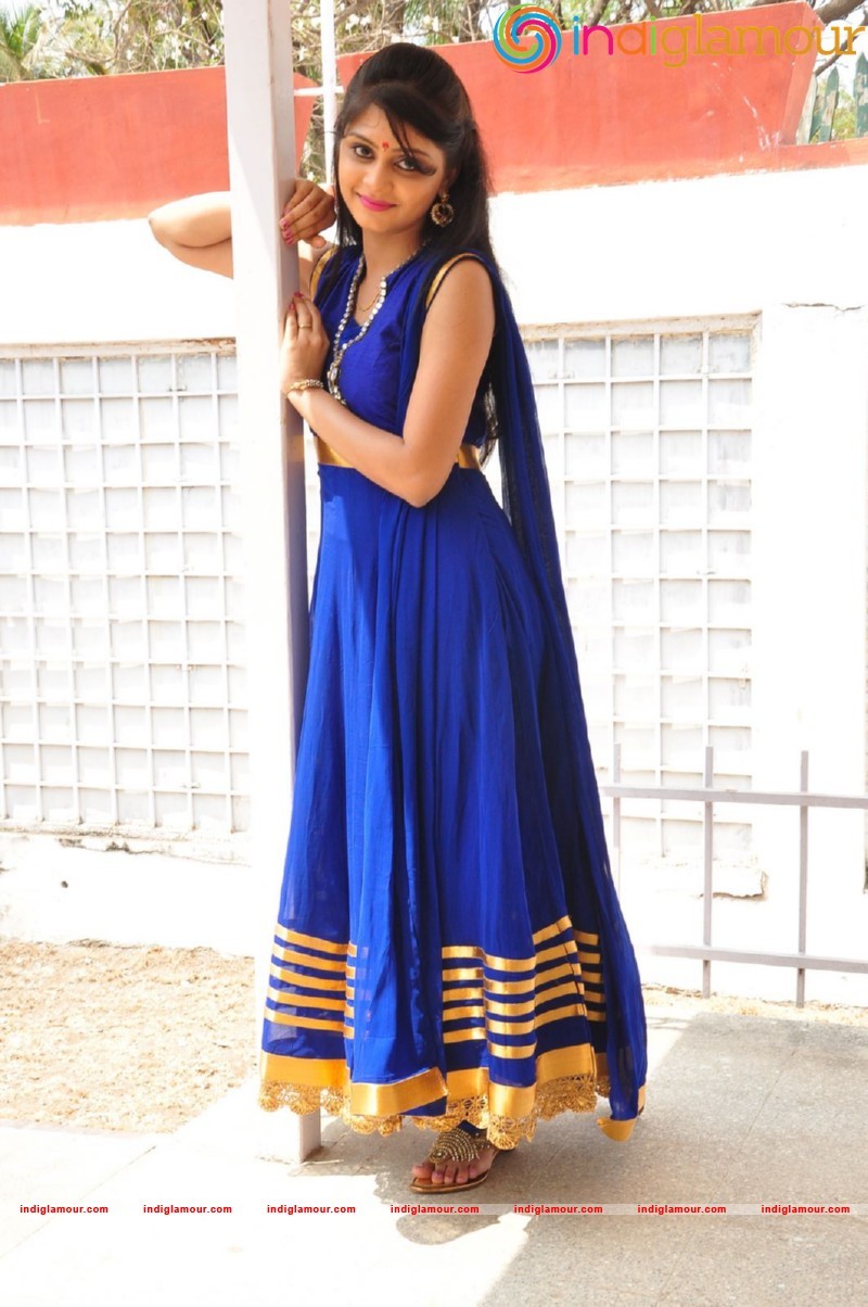 Harisha Krishna Actress hd photo